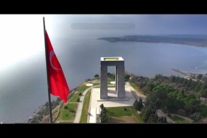 Çanakkale Türküsü, Deniz Kuvvetleri ve Candan ERÇETİN