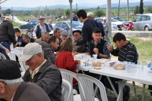 Ağaköy Köy Hayrı (Etkinlik Görüntüleri 4)
